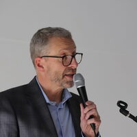 Alles neu - Eröffnungsfeier Standort Unna