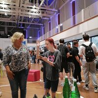 Berufs- und Studienorientierungstag