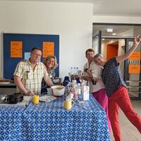 Berufs- und Studienorientierungstag