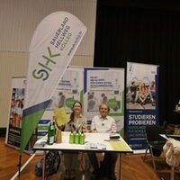Berufs- und Studienorientierungstag