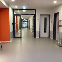 Biler vom Neubau in Unna