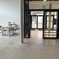 Biler vom Neubau in Unna