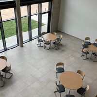 Biler vom Neubau in Unna