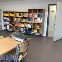 Biler vom Neubau in Unna