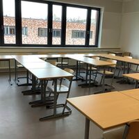 Biler vom Neubau in Unna