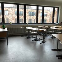 Biler vom Neubau in Unna