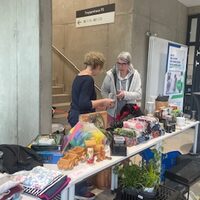 1. Flohmarkt 2024