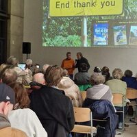 Rad ab II mit Peter Smolka