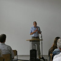 Sommerfest Standort Unna 2023