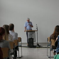 Sommerfest Standort Unna 2023
