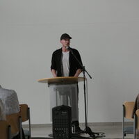 Sommerfest Standort Unna 2023
