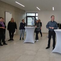 Youniworth-Ausstellung