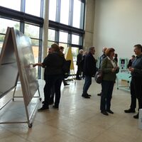 Youniworth-Ausstellung