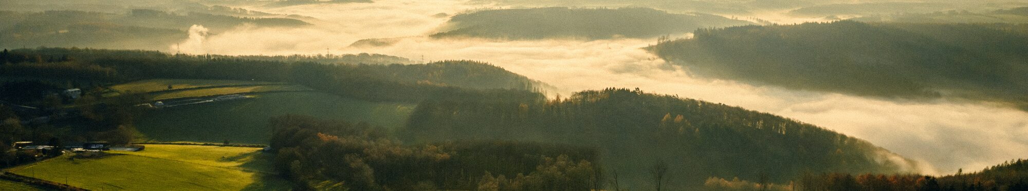 Das Sauerland